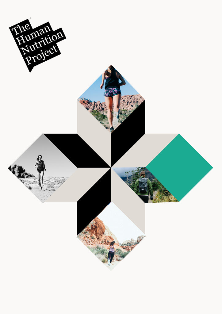 Paleo Energy Power Packs